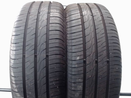 Paire de pneus GOOD YEAR EFFICIENT GRIP PERFORMANCE 195 65 16 87 H