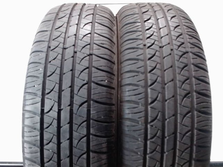 Paire de pneus EUROREPAR RELIANCE 185 60 15 88 H