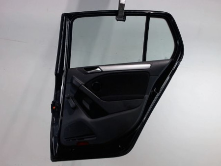 PORTE ARRIERE DROIT VOLKSWAGEN GOLF VI 2008-
