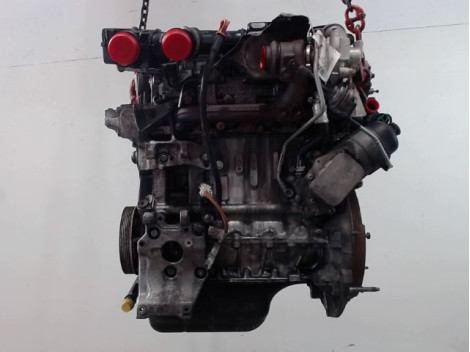 MOTEUR DIESEL PEUGEOT 307 BREAK 05-08 1.6 HDi