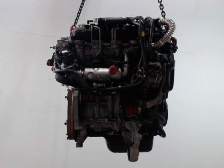 MOTEUR DIESEL PEUGEOT 307 BREAK 05-08 1.6 HDi
