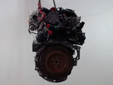 MOTEUR DIESEL PEUGEOT 307 BREAK 05-08 1.6 HDi