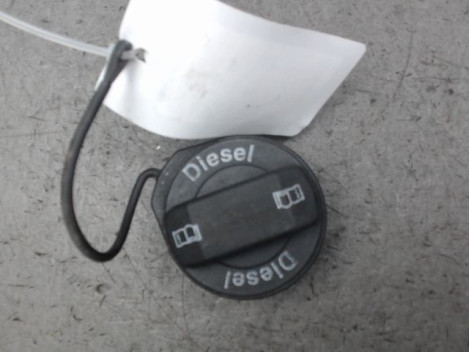BOUCHON RESERVOIR A CARBURANT VOLKSWAGEN GOLF VI 2008-