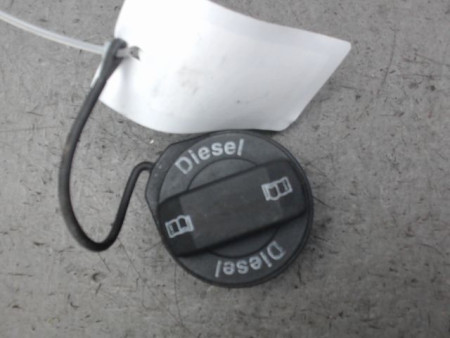 BOUCHON RESERVOIR A CARBURANT VOLKSWAGEN GOLF VI 2008-