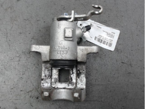 ETRIER DE FREIN ARRIERE DROIT VOLKSWAGEN GOLF VI 2008-