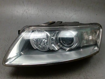 PHARE GAUCHE AUDI A6 AVANT 2005-