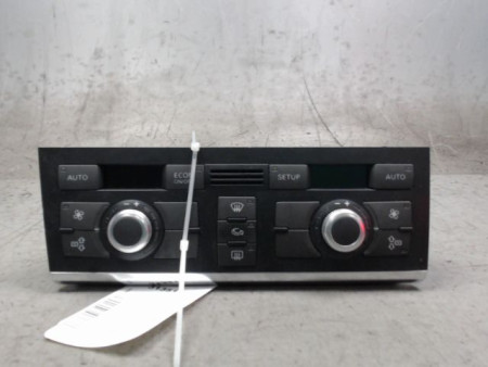 COMMANDE DE CHAUFFAGE AUDI A6 AVANT 2005-