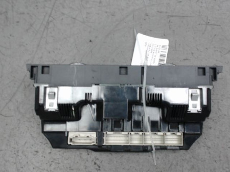 COMMANDE DE CHAUFFAGE AUDI A6 AVANT 2005-