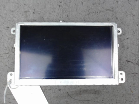 ECRAN GPS AUDI A6 AVANT 2005-