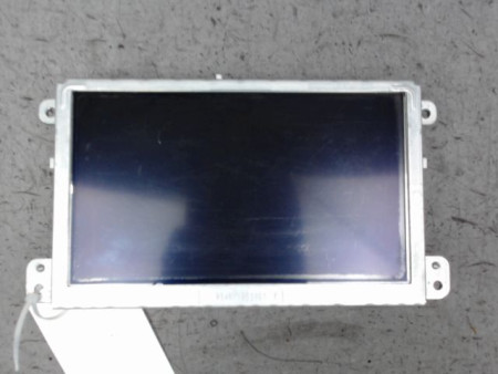 ECRAN GPS AUDI A6 AVANT 2005-