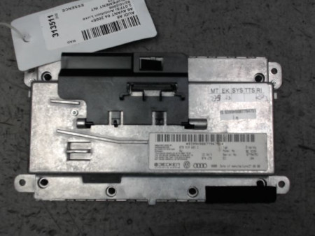 ECRAN GPS AUDI A6 AVANT 2005-