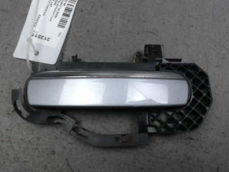 POIGNEE EXTERIEURE PORTE AVANT GAUCHE AUDI A6 AVANT 2005-