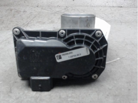 BOITIER PAPILLON RENAULT TWINGO 2 2007-