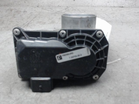 BOITIER PAPILLON RENAULT TWINGO 2 2007-
