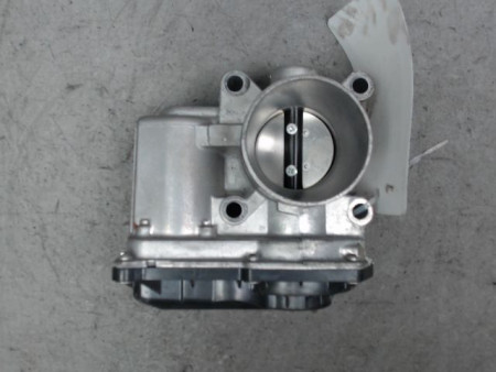 BOITIER PAPILLON RENAULT TWINGO 2 2007-