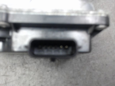BOITIER PAPILLON RENAULT TWINGO 2 2007-