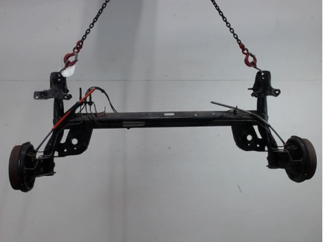TRAIN ARRIERE RENAULT TWINGO 2 2007-