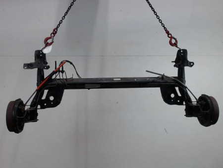 TRAIN ARRIERE RENAULT TWINGO 2 2007-