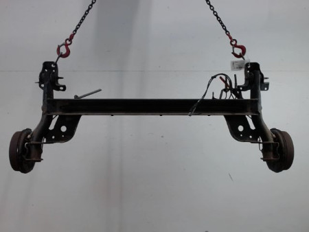 TRAIN ARRIERE RENAULT TWINGO 2 2007-