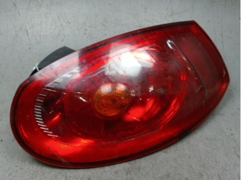 FEU ARRIERE DROIT FIAT BRAVO 2007-