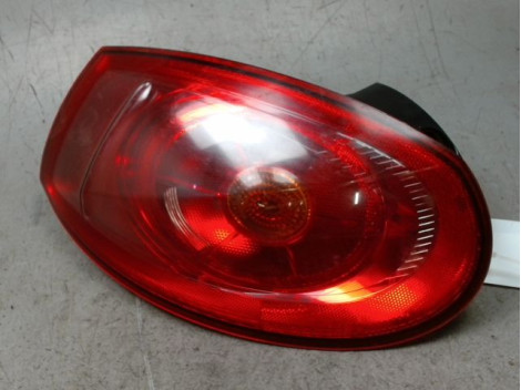 FEU ARRIERE GAUCHE  FIAT BRAVO 2007-