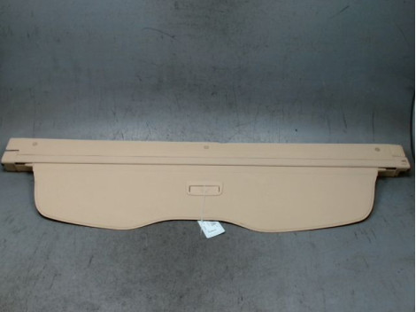 TABLETTE PLAGE ARRIERE VOLKSWAGEN TOUAREG