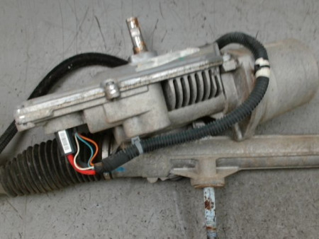 CREMAILLERE CITROEN C3 2009-