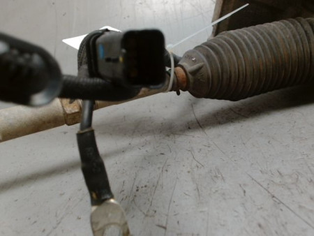 CREMAILLERE CITROEN C3 2009-