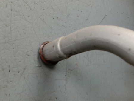 SILENCIEUX ARRIERE PEUGEOT 107 3P