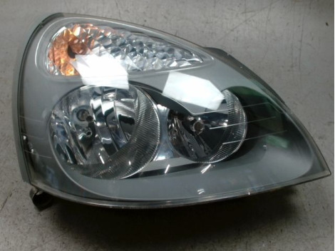 PHARE DROIT RENAULT CLIO II PH.2 01-06