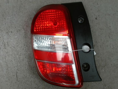 FEU ARRIERE GAUCHE  NISSAN MICRA
