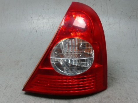 FEU ARRIERE DROIT RENAULT CLIO II CAMPUS 06-