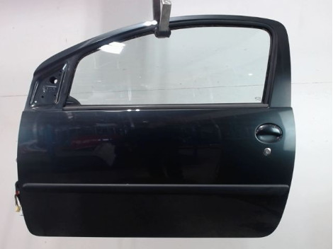 PORTE AVANT GAUCHE CITROEN C1 3P