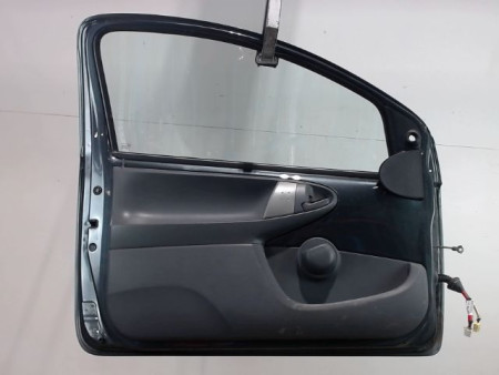 PORTE AVANT GAUCHE CITROEN C1 3P