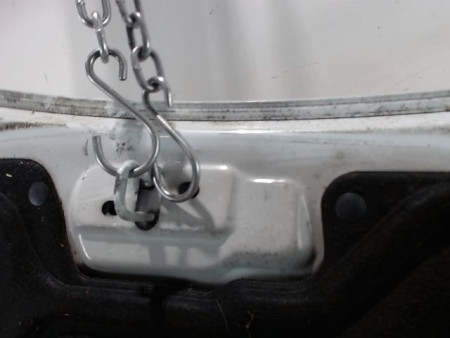 CAPOT RENAULT KANGOO EXPRESS 97-2003