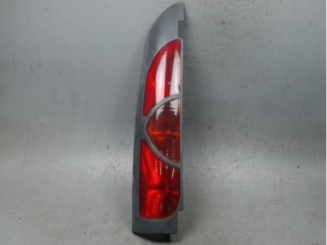 FEU ARRIERE GAUCHE  RENAULT KANGOO EXPRESS 97-2003