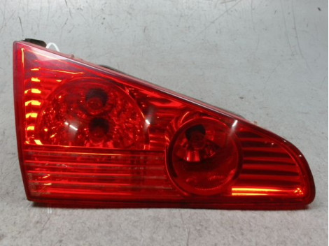 FEU ARRIERE INTERIEUR GAUCHE PEUGEOT 607 2004-