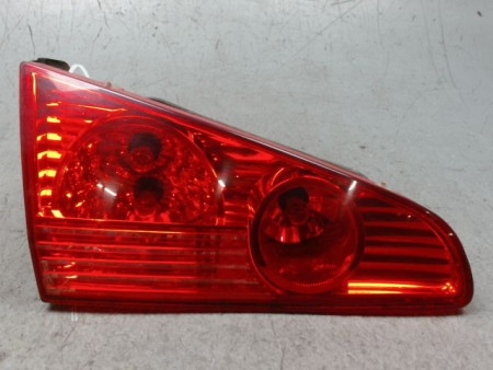 FEU ARRIERE INTERIEUR GAUCHE PEUGEOT 607 2004-