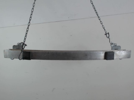 RENFORT PARE-CHOC AVANT AUDI A3 2000-2003