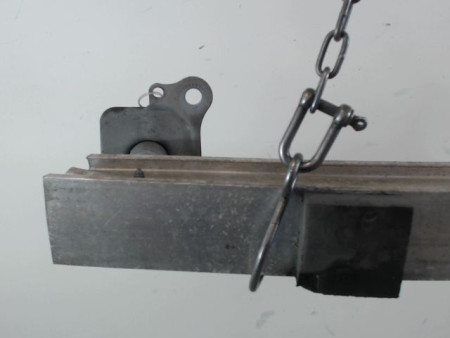 RENFORT PARE-CHOC AVANT AUDI A3 2000-2003