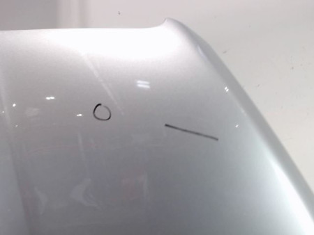 CAPOT PEUGEOT 508 2010-