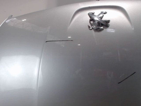 CAPOT PEUGEOT 508 2010-