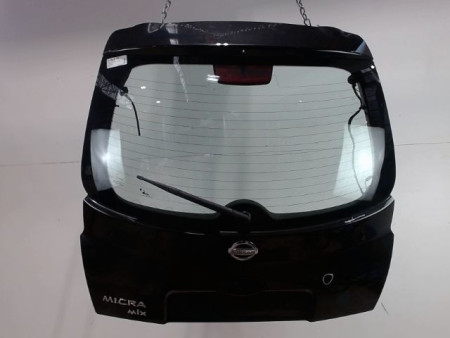HAYON NISSAN MICRA 2003-2005