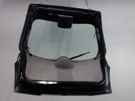 HAYON NISSAN MICRA 2003-2005