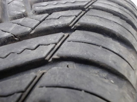 Paire de pneus HANKOOK KINERGY 4S 2 155 65 14 75 T