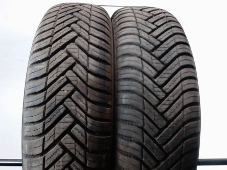 Paire de pneus HANKOOK KINERGY 4S 2 155 65 14 75 T