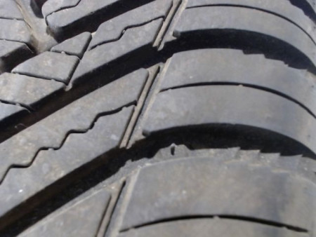 Paire de pneus HANKOOK KINERGY 4S 2 155 65 14 75 T