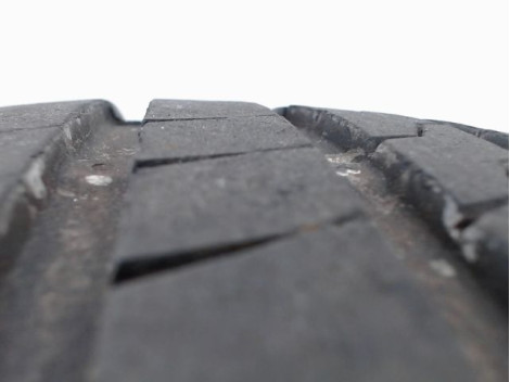 Paire de pneus FIRESTONE MULTIHAWK 185 60 15 88 H