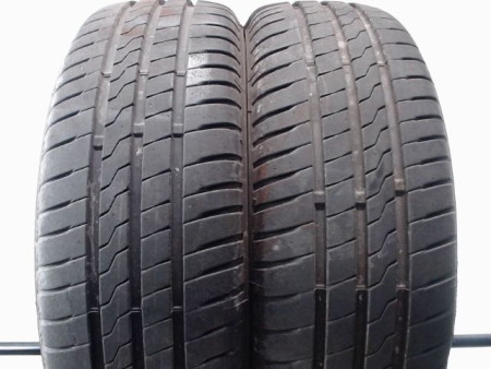 Paire de pneus FIRESTONE MULTIHAWK 185 60 15 88 H