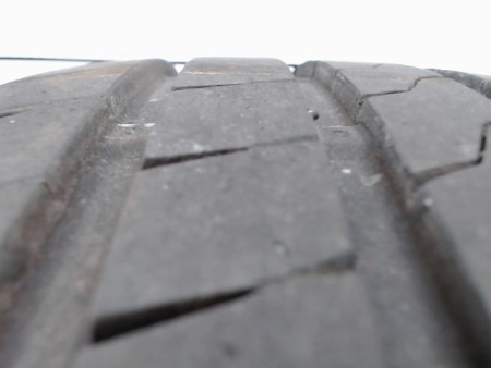 Paire de pneus FIRESTONE ROADHAWK 185 60 15 88 H